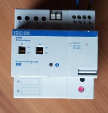 Busch-Jaeger KNX 6993 Powernet
