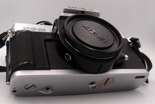 Minolta XG-M, sehr guter