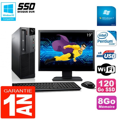Lenovo m92p sff bildschirm - m92p,