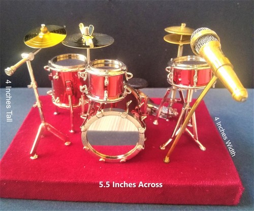 Miniatur zoll replica - miniatur,