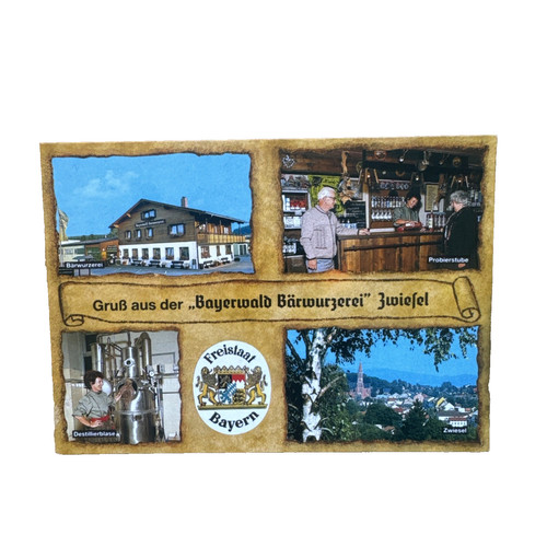 Ansichtskarte postkarte - ansichtskarte,