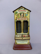 alter Sparautomat STOLLWERCK