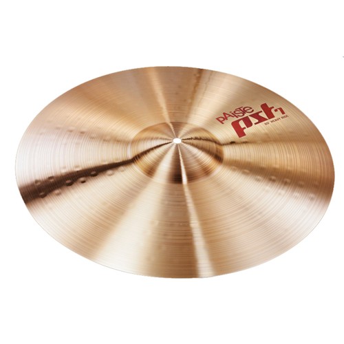 Paiste pst7 heavy - heavy, ride