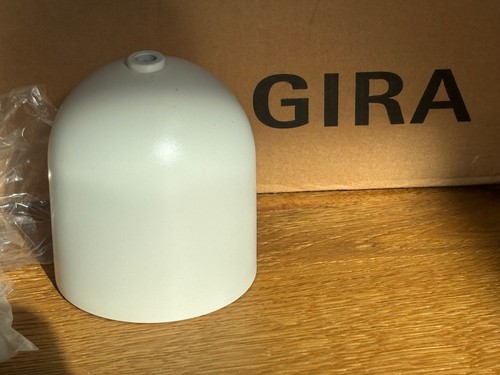 10x gira deckenbaldachin - gira,
