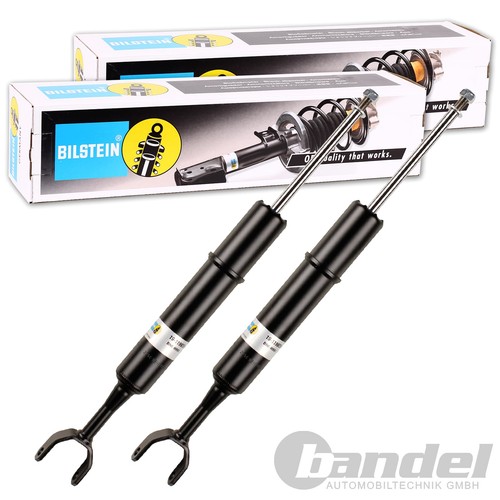 Bilstein stossdämpfer - bilstein, b4