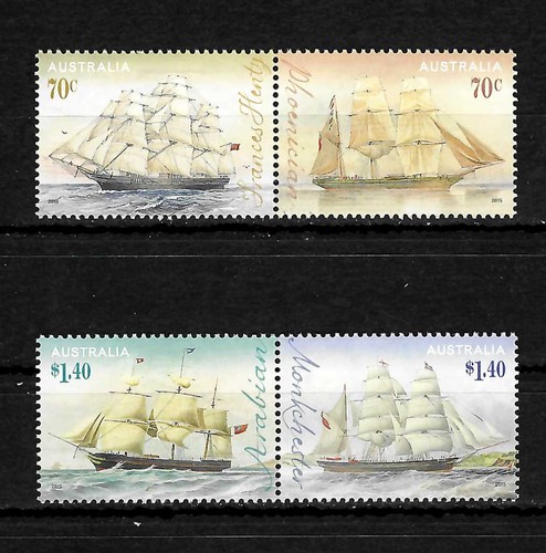 Australien 2015 historische - australien,