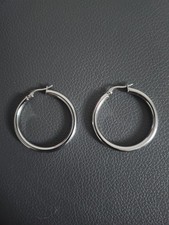 Fossil Marken Creolen