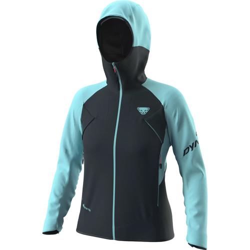 Dynafit transalper gtx jacket - dynafit,