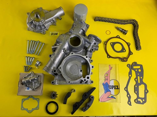 Neu opel cih steuergehäuse - opel,