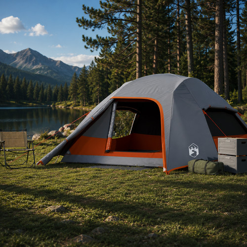 Campingzelt kuppelzelt outdoor - kuppelzelt,