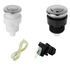 Easy Integration Pneumatischer