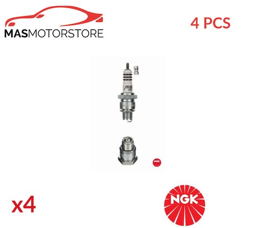 Zündkerze zündkerzen ngk - zÜndkerze,