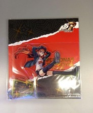 Futaba Sakura Persona 5 The