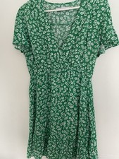 Damen Sommerkleid Gr. 40 in