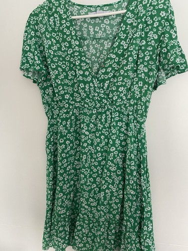 Damen sommerkleid 40 in - sommerkleid,