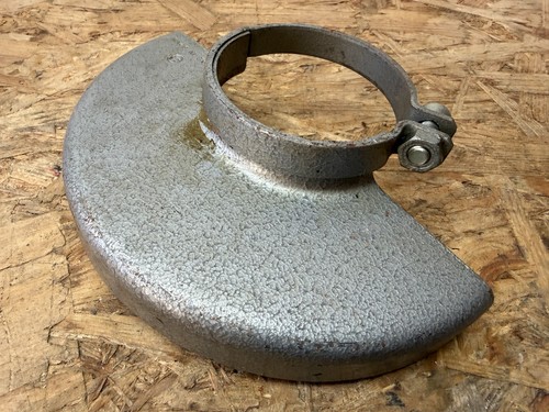 Schutzhaube für große