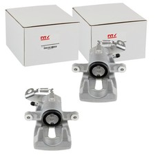 2x NTY BREMSSATTEL HINTEN