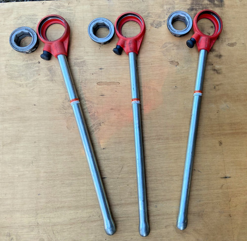 Ridgid r 200 - ridgid, 11-r