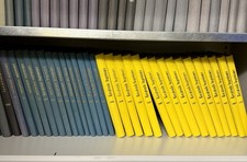 Fachliteratur Beratende