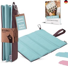 Sitzkissen Kinder - Faltbares