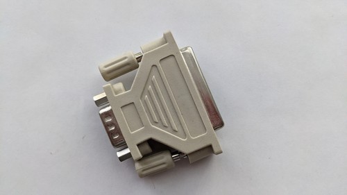 Adapter adapterstecker - -,