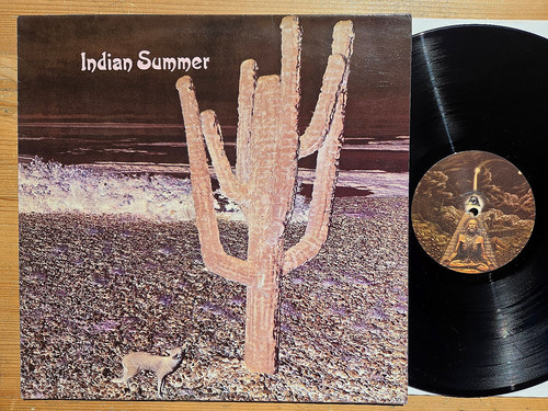 Indian summer - summer, –