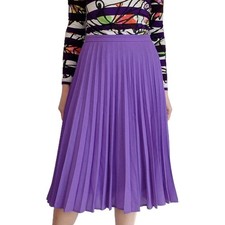 Lady Brax Faltenrock Gr 40