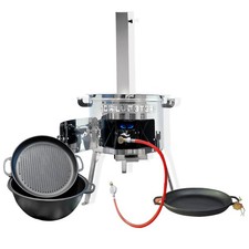 Utschak Set MultiFlame mit