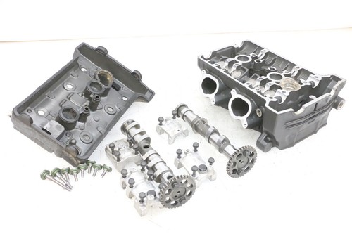 Zylinderkopf yamaha tdm - zylinderkopf,