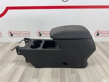 Seat Leon 5F Original Leder