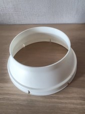 Reduzierstück Abluftkanal Dunstabzug 150mm auf 125 mm