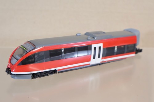 Brawa 0711 reparatur - 0711,