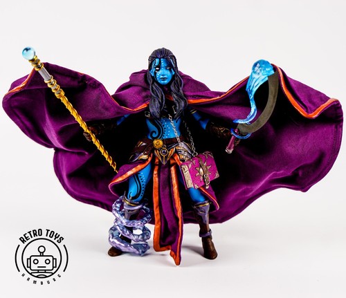 Azza spiritbender mythic - azza,