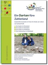 Ein Garten fürs Zahlenland |