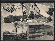 Ansichtskarte Borgo San Lorenzo, La Futa, Ristorante 1957 
