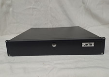 JVC 19 zoll Rack-Schublade 2HE / JV Case 19" Rack Drawer 2U