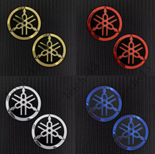 Yamaha emblem logo abzeichen - emblem,