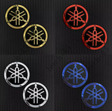 YAMAHA EMBLEM LOGO ABZEICHEN