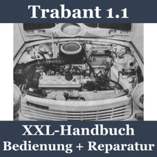 TRABANT 1.1