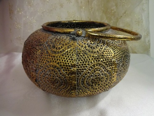 Orientalische lampe windlicht - orientalische,