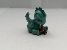 Ü-Ei Einzelfigur Bronto aus der  Serie Drolly Dinos 1993 Ferrero Sammler