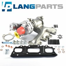 Turbolader für Renault Scenic III 1.2 TCe 97 kW 132 PS H5F 404 144100054R 821042