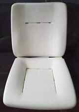 KOMPLETTE SITZ+RÜCKENLEHNE