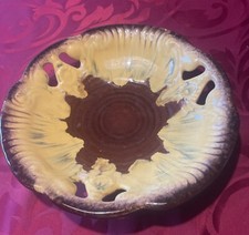 Original 70´er Jahre Keramik Servierschale,31cm , selten Gebraucht, gut erhalten