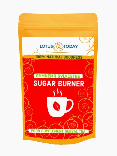 Gymnema gurmar kräutertee - gymnema,