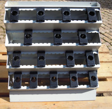 CNC Tischaufsatzgestell, CNC Lagersystem