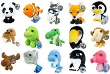 BIG HEADZ Plüschtiere Kuscheltiere Auswahl