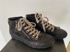 Stiefelette Damen Gr 39 UK 6