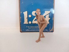 American Diorama Spur G