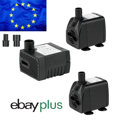 60w teichpumpe wasserpumpe - 5w-60w,